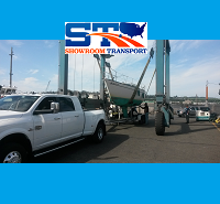 sail boat transporters