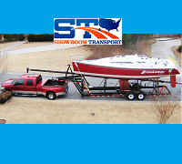 sailboat delivery services